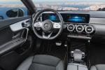 Mercedes-Benz A250 AMG Line Edition 2018 года (WW)